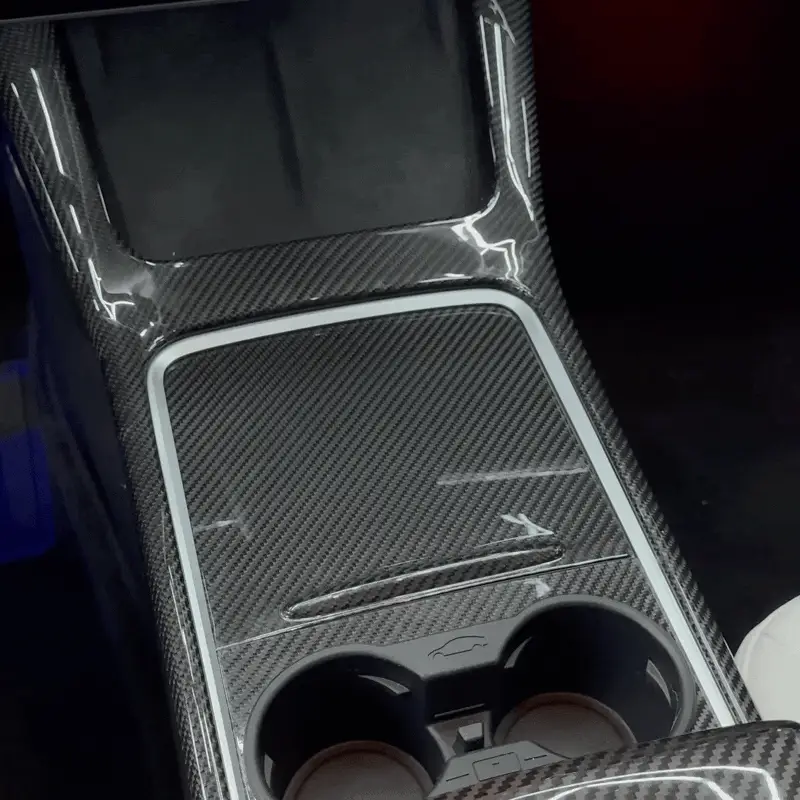 2017-2023 | Newest Model 3 Items